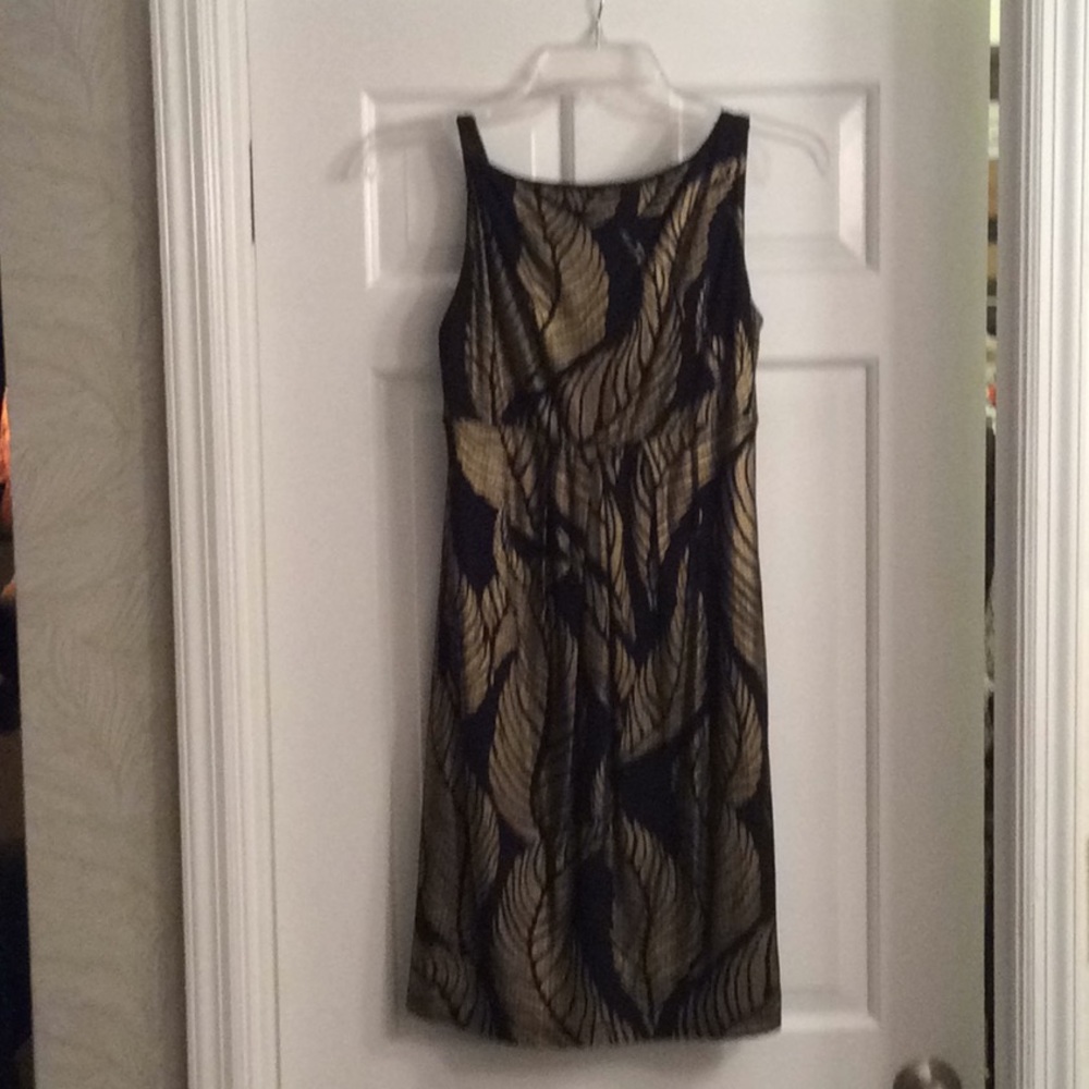 Muse Shift Dress - image 2